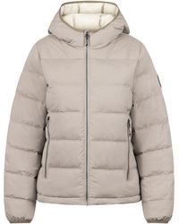 Trespass - Ladies Rollins Hooded Jacket - Lyst