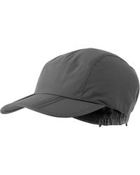 Trekmates - Ladies Stanage Cap Waterproof Windproof Packable Hiking Outdoor Hat - Lyst
