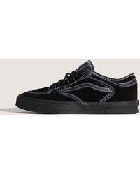 Vans - Rowley Classic Sneakers - Lyst