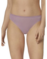 Sloggi - Zero One Tai Briefs - Lyst