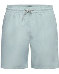 Crosshatch - Wabasso Swim Shorts - Lyst