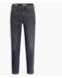 Levi's - Levi's 721 High Rise Skinny-Fit Jeans - Lyst