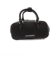 Steve Madden - Accessoires Bemiliee Handtas In Zwart - Lyst