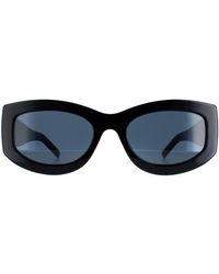 BOSS - Butterfly Dark 1455/S - Lyst