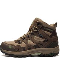 Karrimor - Premium Bodmin Mid 6 Waterproof Hiking Boots - Lyst