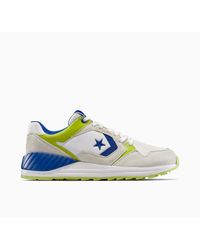 Converse - Adults Wave Trainer Low Top Trainers - Lyst