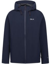 Trespass - Strathbeg Dlx Waterproof Jacket - Lyst