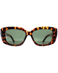 Montana - Rectangle Shiny Turtle G15 Polarized Mp56 - Lyst