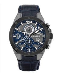 Police - Watch Pl.15711Jsub/03 - Lyst