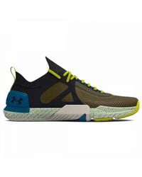 Under Armour - Tribase Reign 4 Pro Running Trainers - Lyst