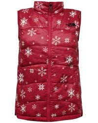 The North Face - Gilet - Lyst