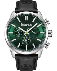 Timberland - Tdwgf0028703 Henniker Ii Watch - Lyst
