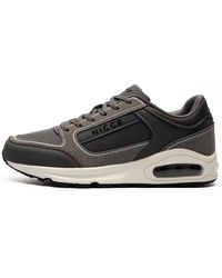 Nicce London - Elossi Trainers - Lyst