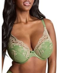 Panache - Ana High Apex Plunge Bra - Lyst