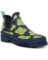 Regatta - Orla Welly Mid Floral Rain Boots - Lyst