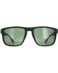 Montana - Rectangle Matte Polarized Sp314 - Lyst