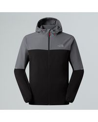 The North Face - Mittellegi Woven Hood - Lyst