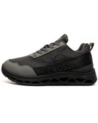 Crosshatch - Jesmond Ultimate Trainers - Lyst