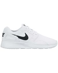 Nike - Kaisha Swoosh Logo Trainer Textile - Lyst