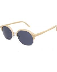 Lgr - Zanzibar-Ivory-40 Zanzibar 50 Ivory 40 Sunglasses - Lyst