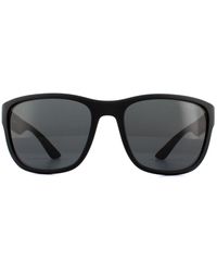 Prada - Sunglasses Ps01Us Dg05S0 Rubber - Lyst