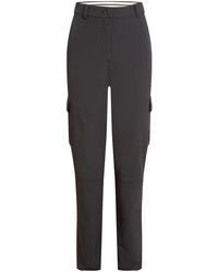 Craghoppers - Ladies Florence Co2 Renu Technology Trousers (Soft Mushroom) - Lyst