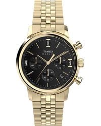 Timex - Marlin Watch Tw2W59900 Stainless Steel (Archived) - Lyst