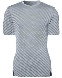 Asics - Seamless T-Shirt - Lyst