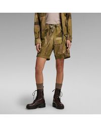 G-Star RAW - G-Star Raw Cargo Shorts - Lyst