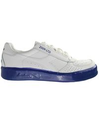 Diadora - B.Lit Msgm Trainer - Lyst