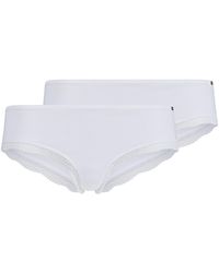 SKINY - Classic Katoenen Slip - Lyst