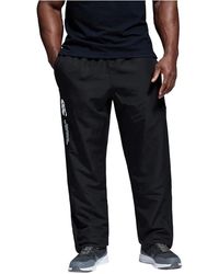 Canterbury - Stadium Open Hem Tracksuit Bottoms - Lyst