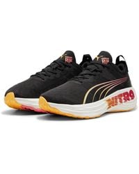 PUMA - Foreverrun Nitroâ Running Shoes - Lyst