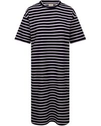 Trespass - Ladies Elayna T-Shirt Dress - Lyst