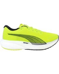 PUMA - Deviate Nitro 2 Running Shoes - Lyst