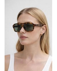 SVNX - 70's Navigator Sunglasses - Lyst