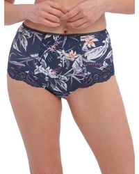 Fantasie - Carena High Waisted Brief - Lyst