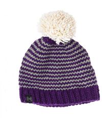 Buff - Knitted Hat With Fleece Lining 98900 - Lyst