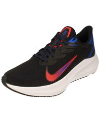 Nike - Zoom Winflo 7 Trainers - Lyst