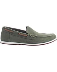Clarks - Morven Sun Shoes Leather - Lyst
