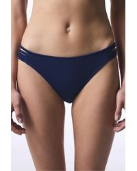 Penti - Denver Chic Bikini Bottom - Lyst