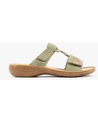 Rieker - 60881-52 Sandals - Lyst