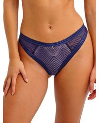 Freya - Tailored Brief - Lyst