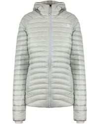 The North Face - Stretch Down Light Jacket - Lyst