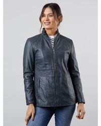 Lakeland Leather - Coniston Jacket - Lyst