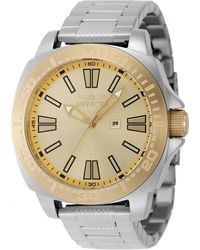 INVICTA WATCH - In-48933 Speedway Watch - Lyst