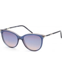 Longchamp - Lo727S 54 435 Sunglasses - Lyst