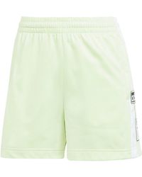 adidas Originals - Adibreak Woven Tracksuit Shorts - Lyst