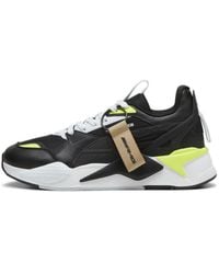 PUMA - Amg Rs-X T Sneakers Trainers - Lyst