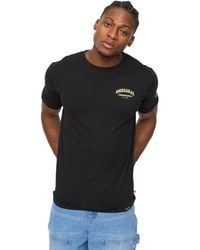 Crosshatch - Labstock T-Shirt - Lyst